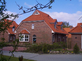 Haus seitl