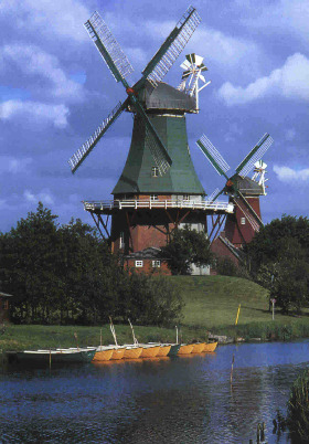 Zwillingsmuehlen